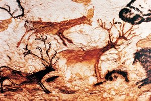 grotte de lascaux